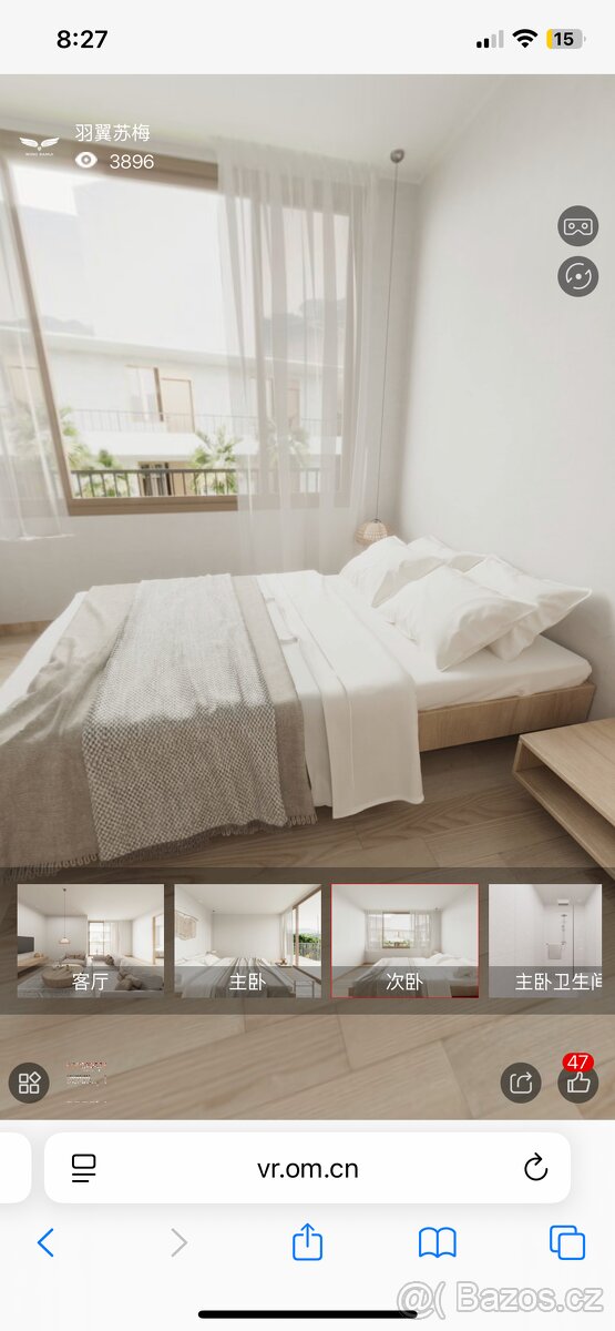 Luxusní dovolenkový apartman na ostrově v Thajsku - 7