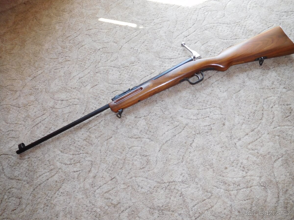 Vojenska vzduchovka vzor 47 - 7