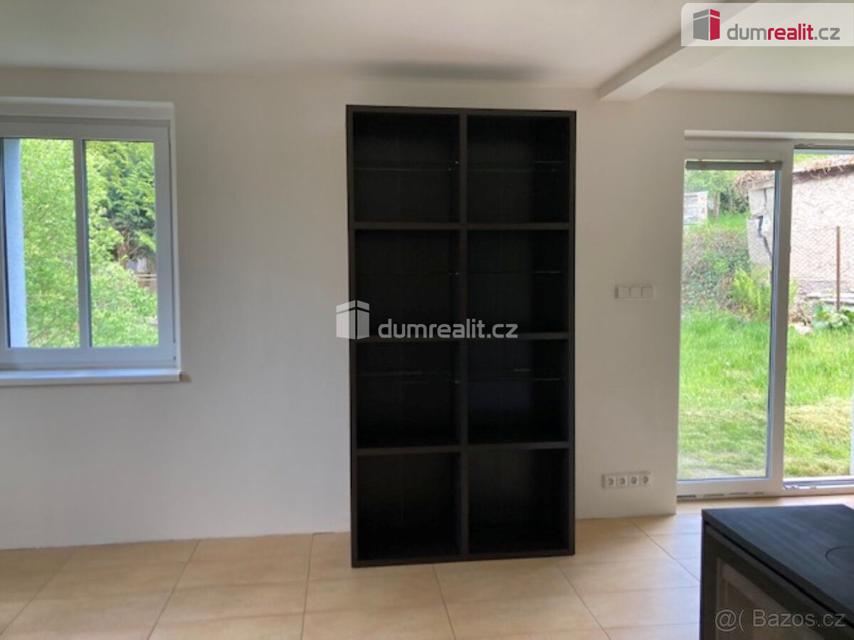 Prvorepubliková vila 5+kk, Senohraby - 7