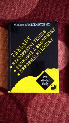 Učebnice - SPŠ / Gymnazium - 7