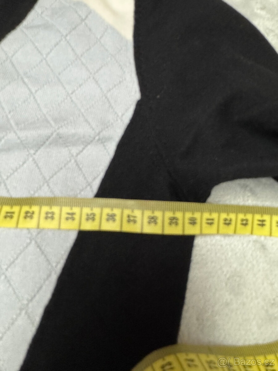 Karen Millen Dámské úpletové šaty v.3/S - 7