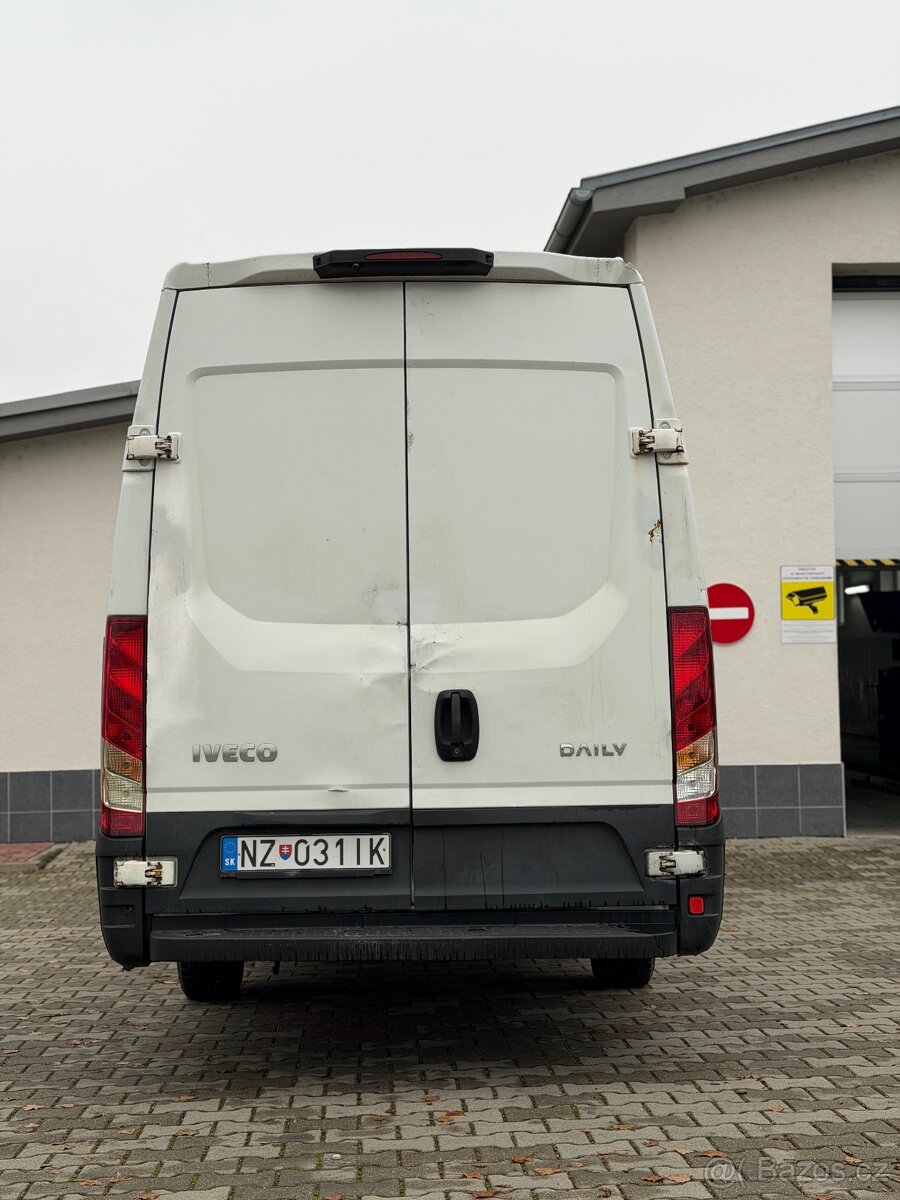 Iveco Daily 2.3 HPi - 7