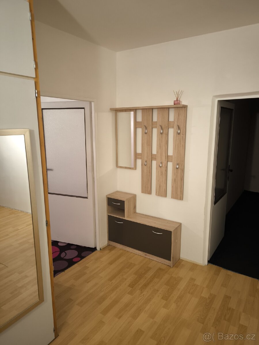 Pronájem bytu - 7