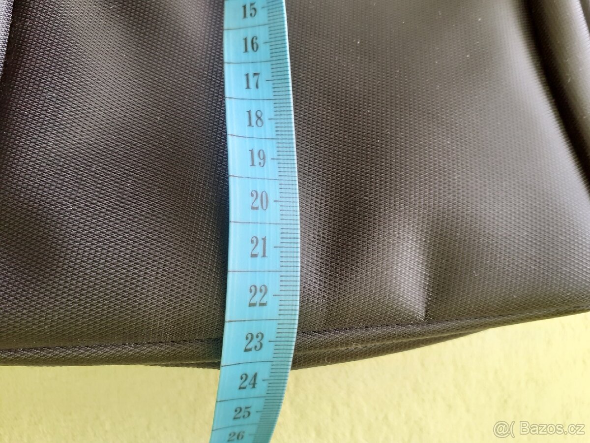 Praktická crossbody kabelka Mahel NOVÁ - 7