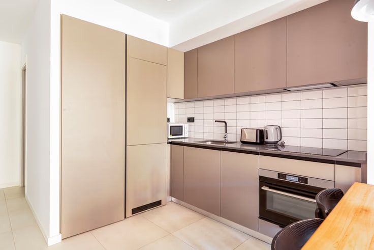 Pronájem bytu 2+kk – 48 m² - 7