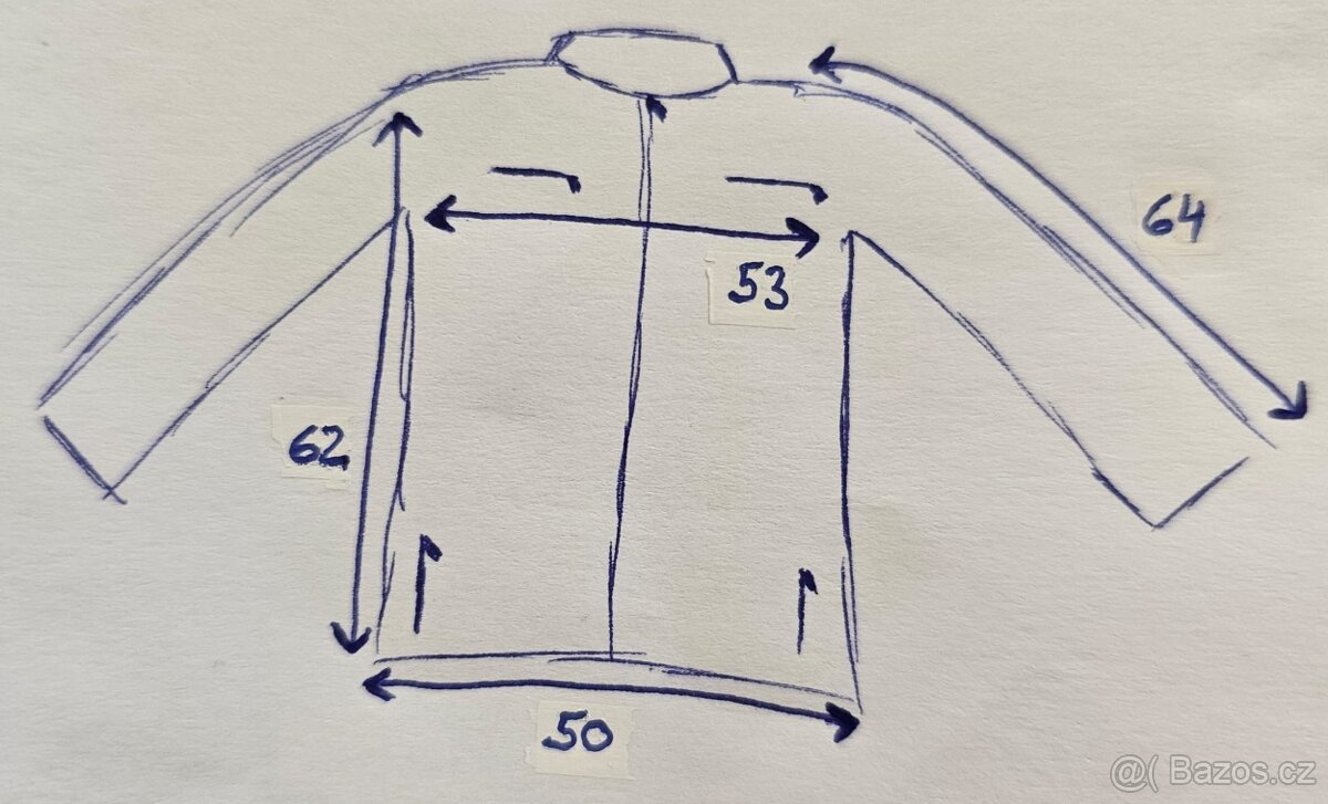 Koženková bunda - 7