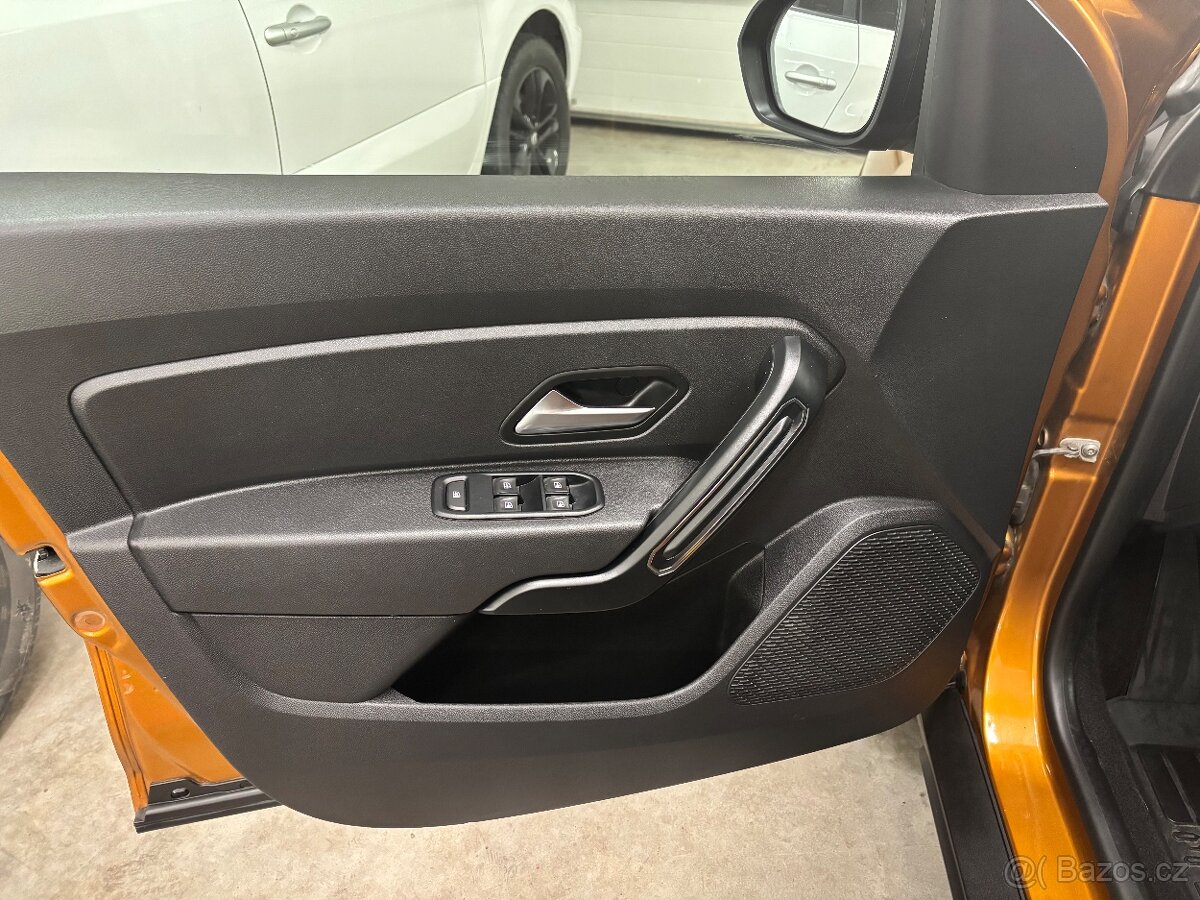 Dacia Duster 1.5 dci ,automat - 7