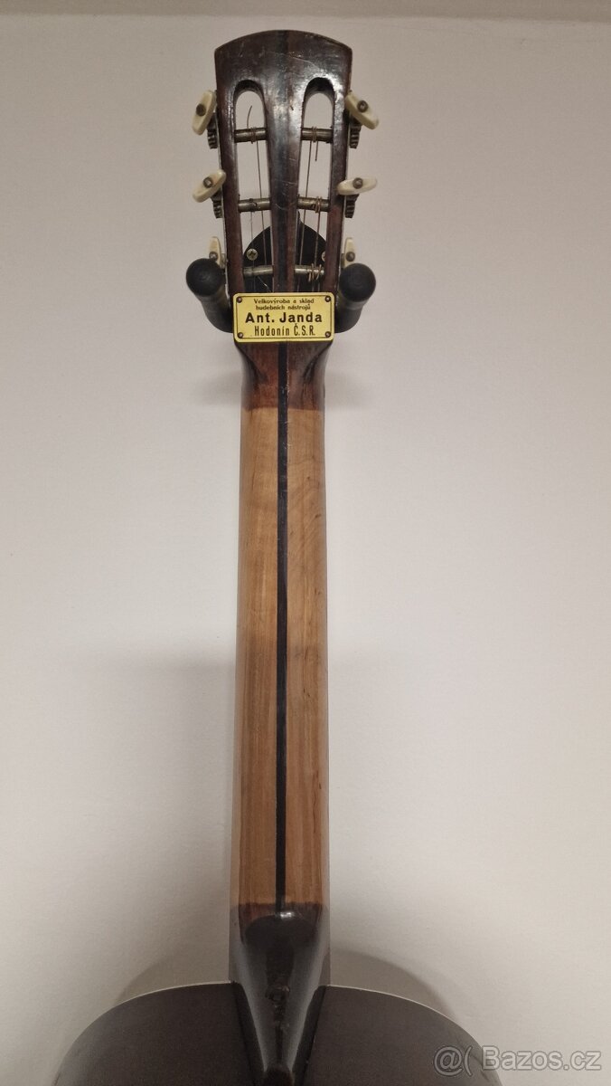 Robert Forberger (1899–1994) – Houslař - 7