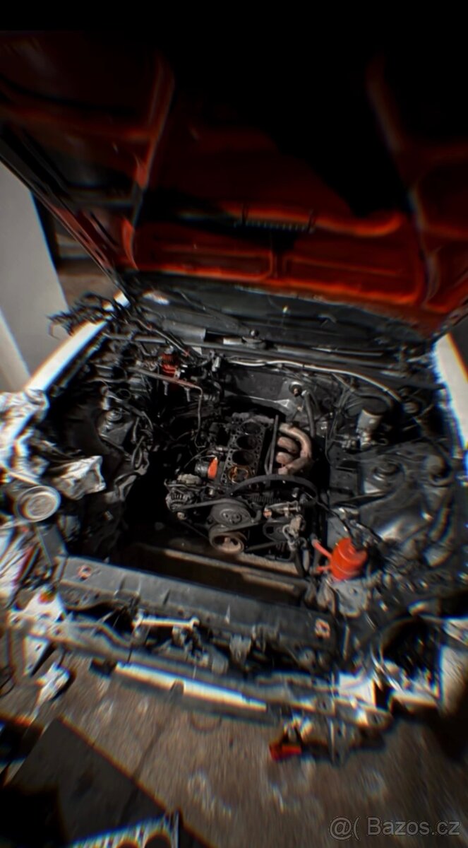 Mazda MX5 NBfl 1.6 81kw - 7