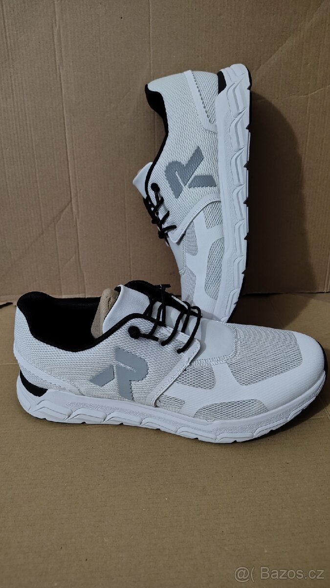 Tenisky Rieker 38, 39, 40 a 41 - 7