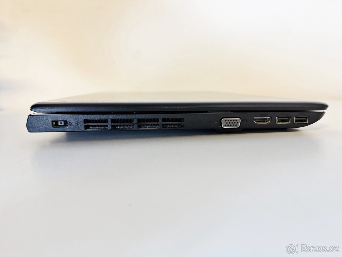 Lenovo ThinkPad E570 – 15.6" | i3 | 8GB RAM | 256GB | W11 - 7