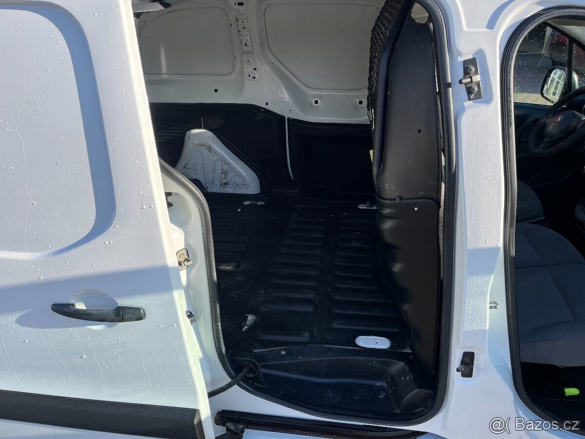 Peugeot Partner, 1,6 HDI 73KW KLIMA,odpočet DPH - 7