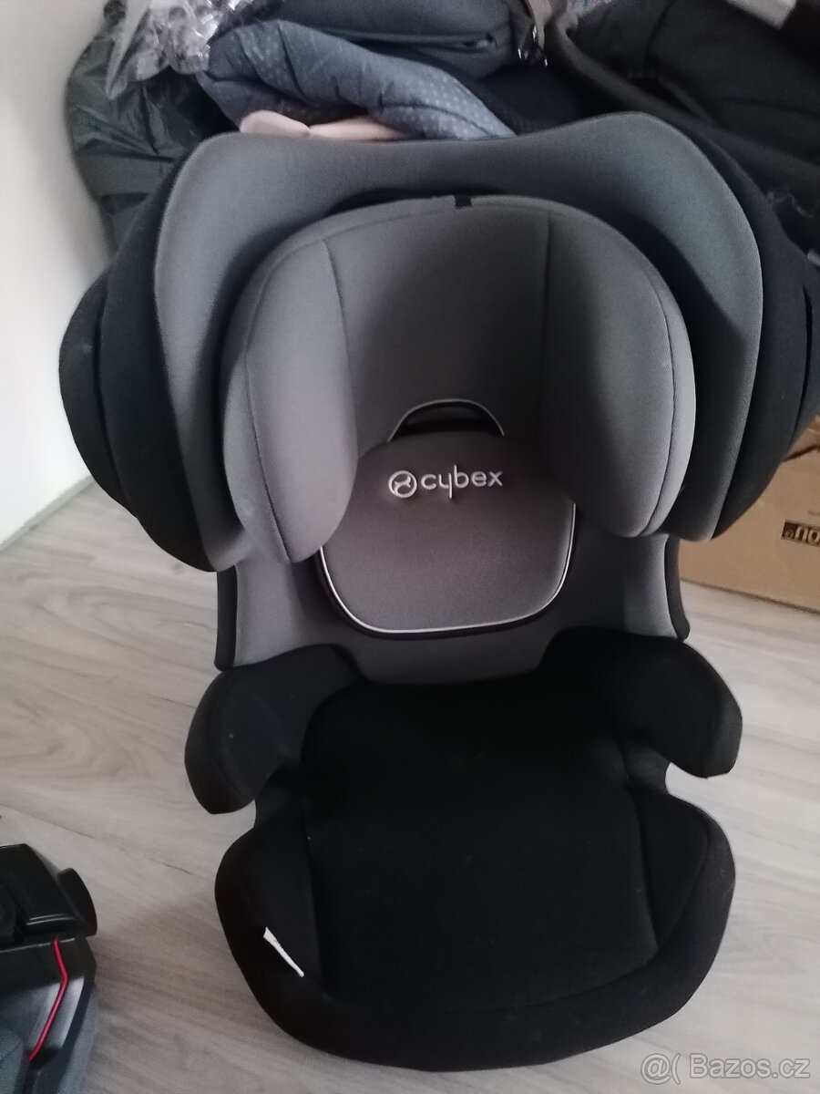 Kočárek Baby Design Dotty - 7