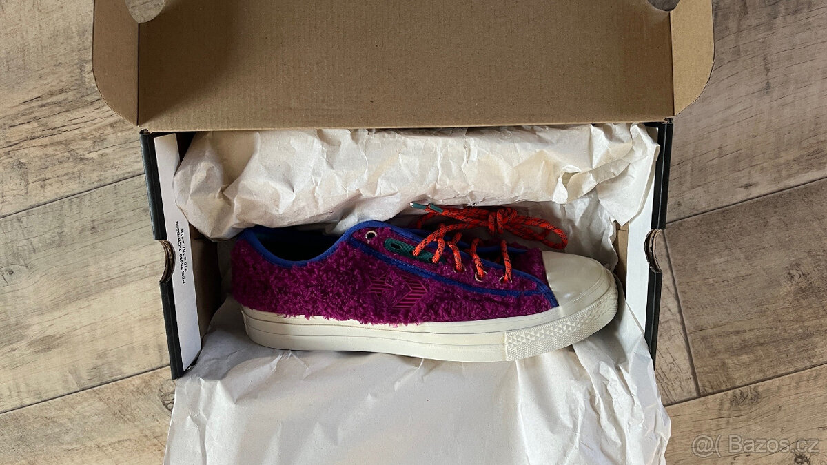 CONVERSE Cactus Flower/Egret - 7