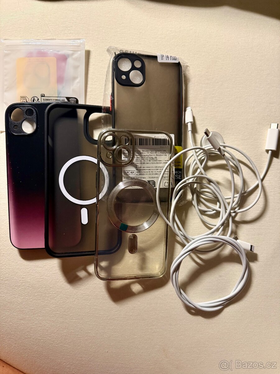 Iphone 14 plus 256 GB - 7