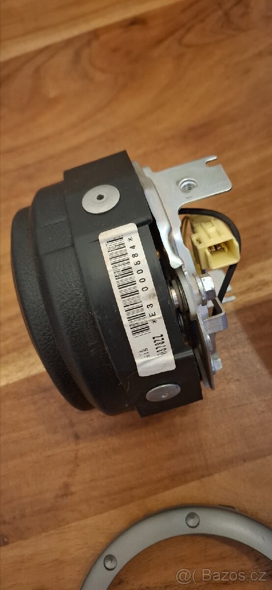 Volant Mitsubishi Lancer - 7