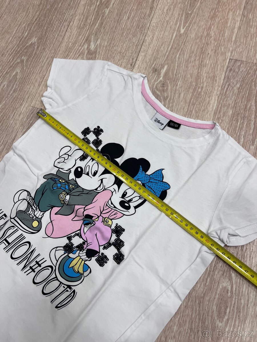 Set oblečení holka 158/164 - 7