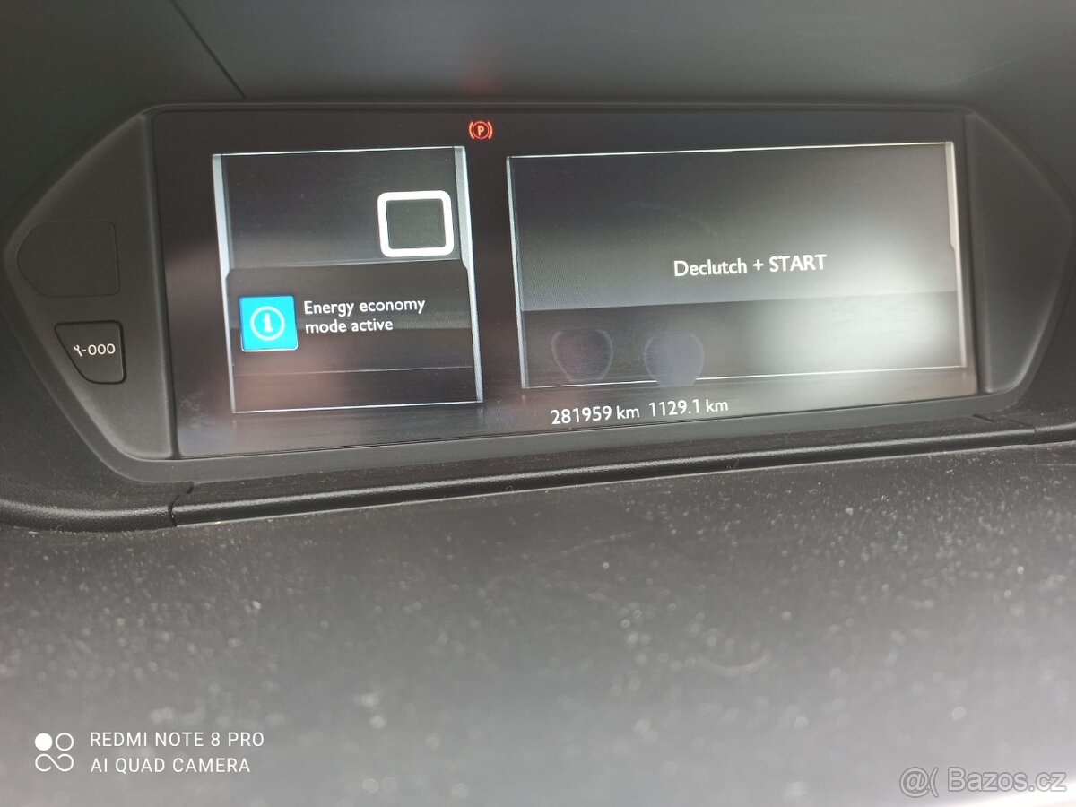 Prodám Citroen C4 Picasso - 7