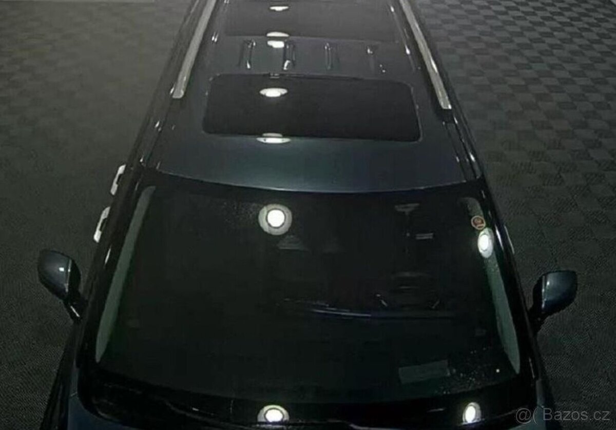 Kia Carnival 2.2-7MÍST-NOVÝ MODEL-NA CESTĚ - 7