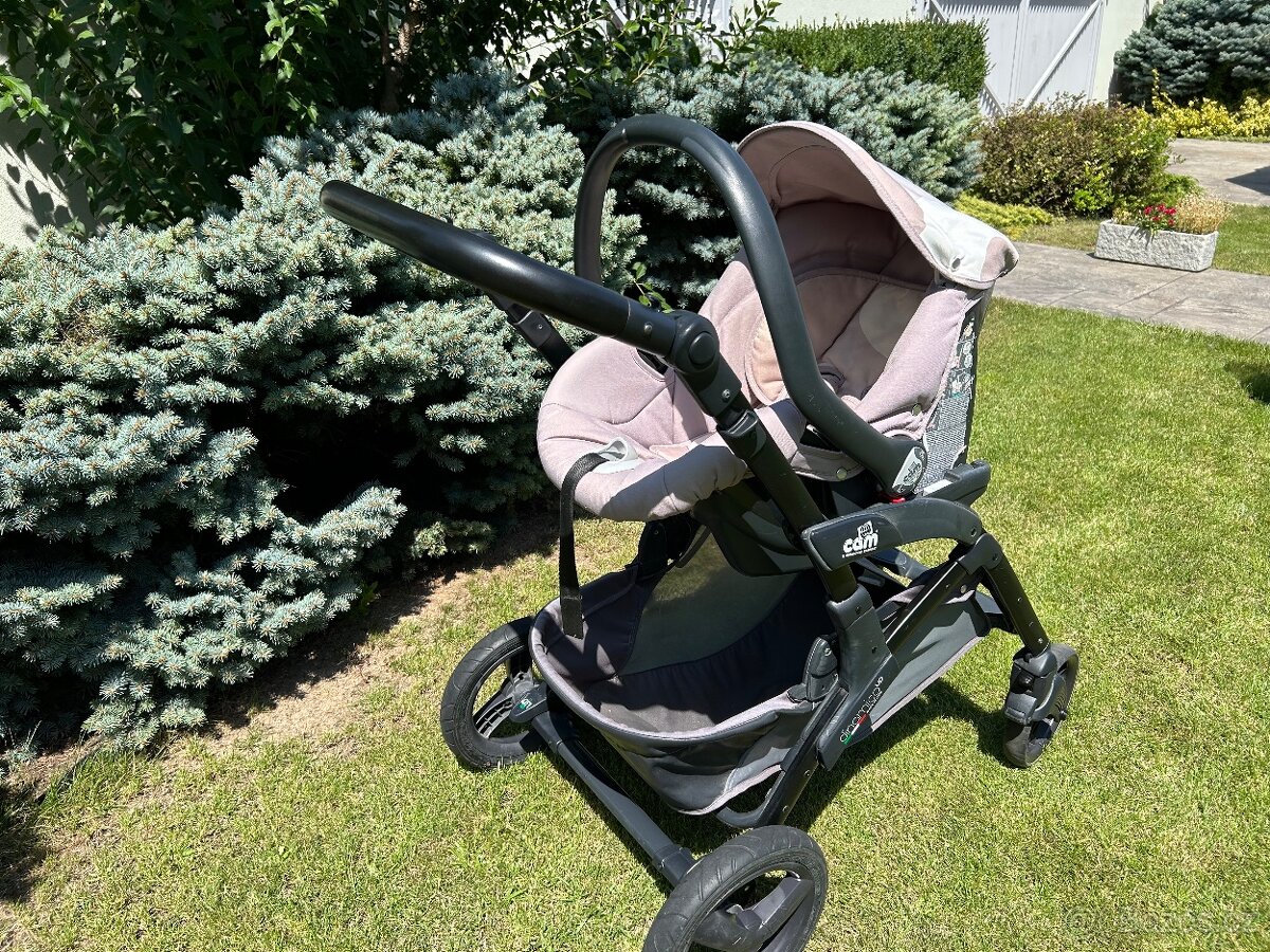 Kočár Cam dinamico - 7