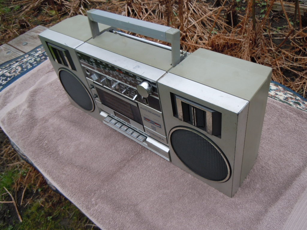 TOSHIBA RT-150S - 7