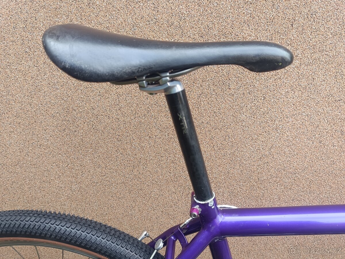 Klein Rascal 1993 - 7