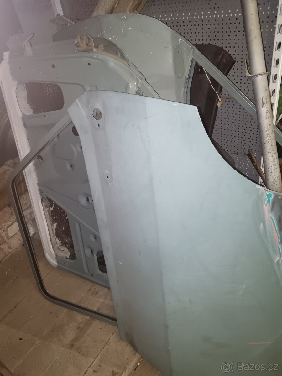 Díly Dácie 1300 - 7