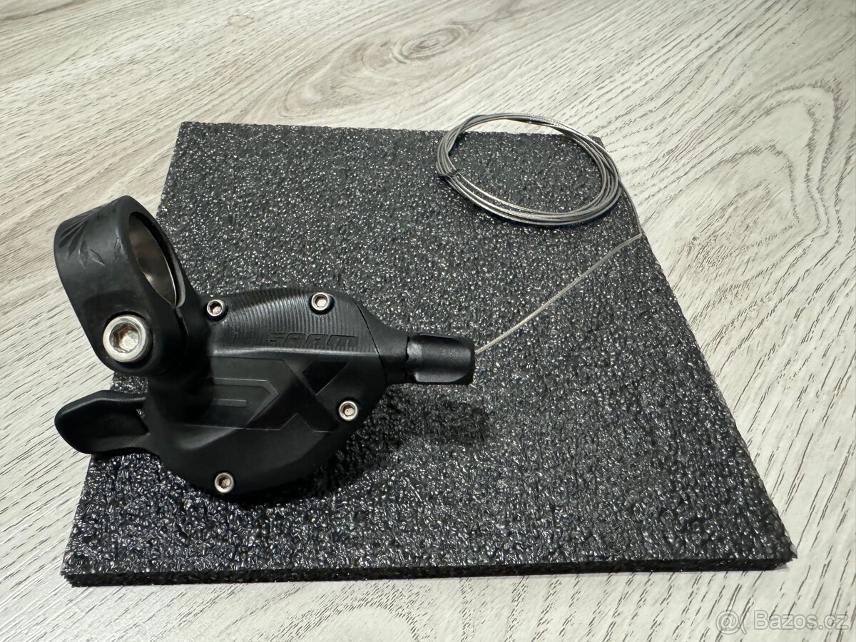 SRAM NX - 7