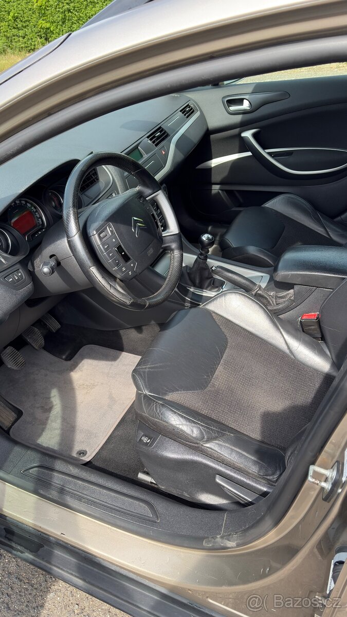 Citroen C5 X7 2.0HDi - 7