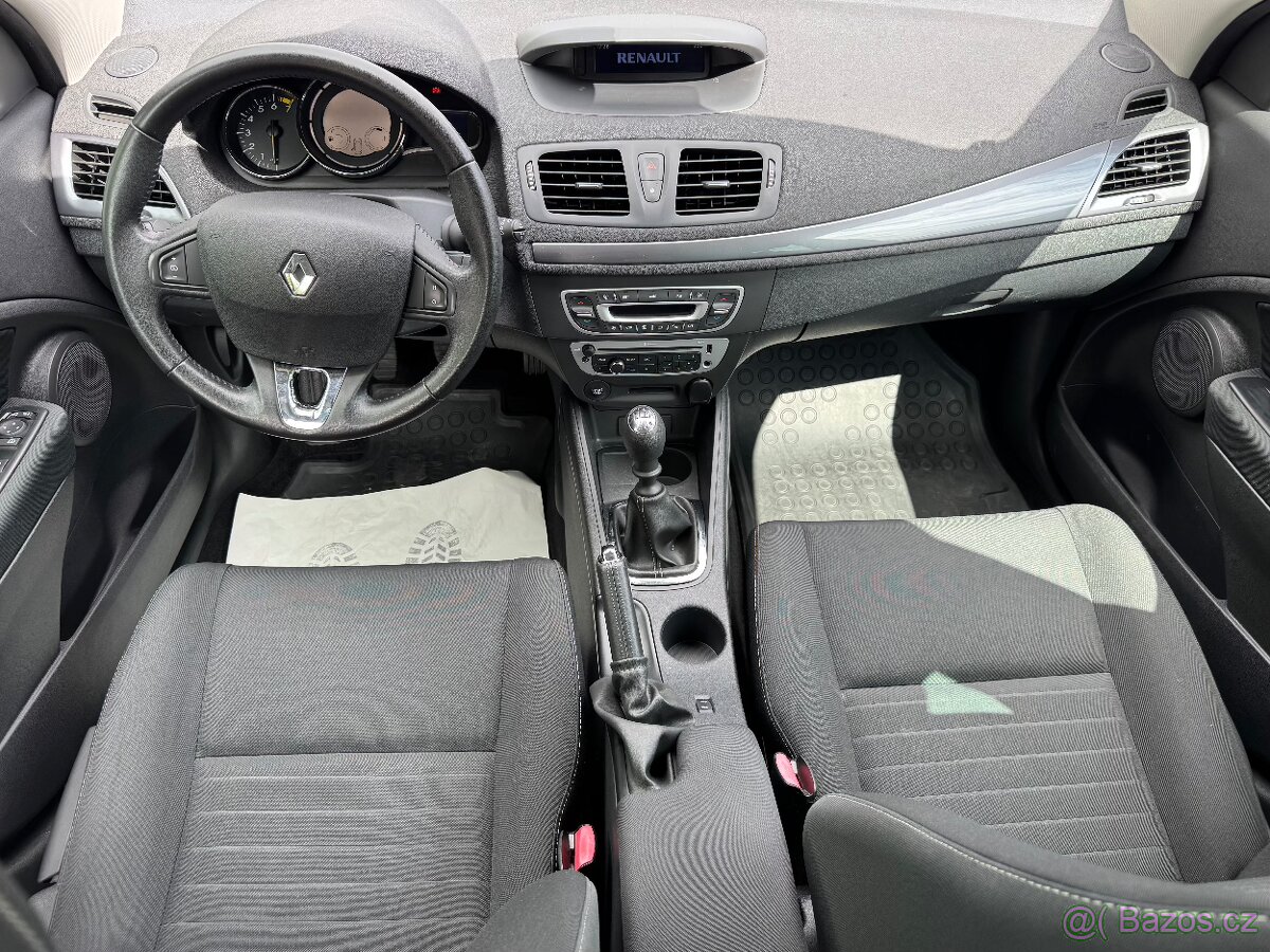 Renault Megane 1.2 TCE - 7