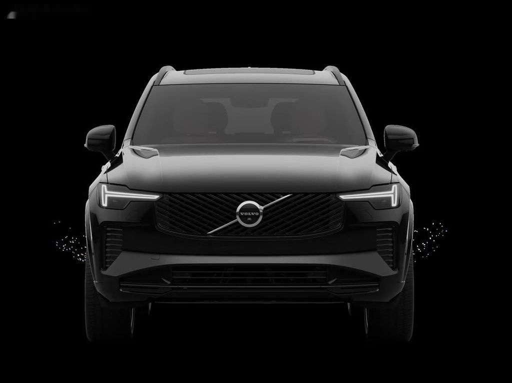 Volvo XC90,B5 AWD PLUS DARK+4 ROKY ZÁRUKA 2 - 7
