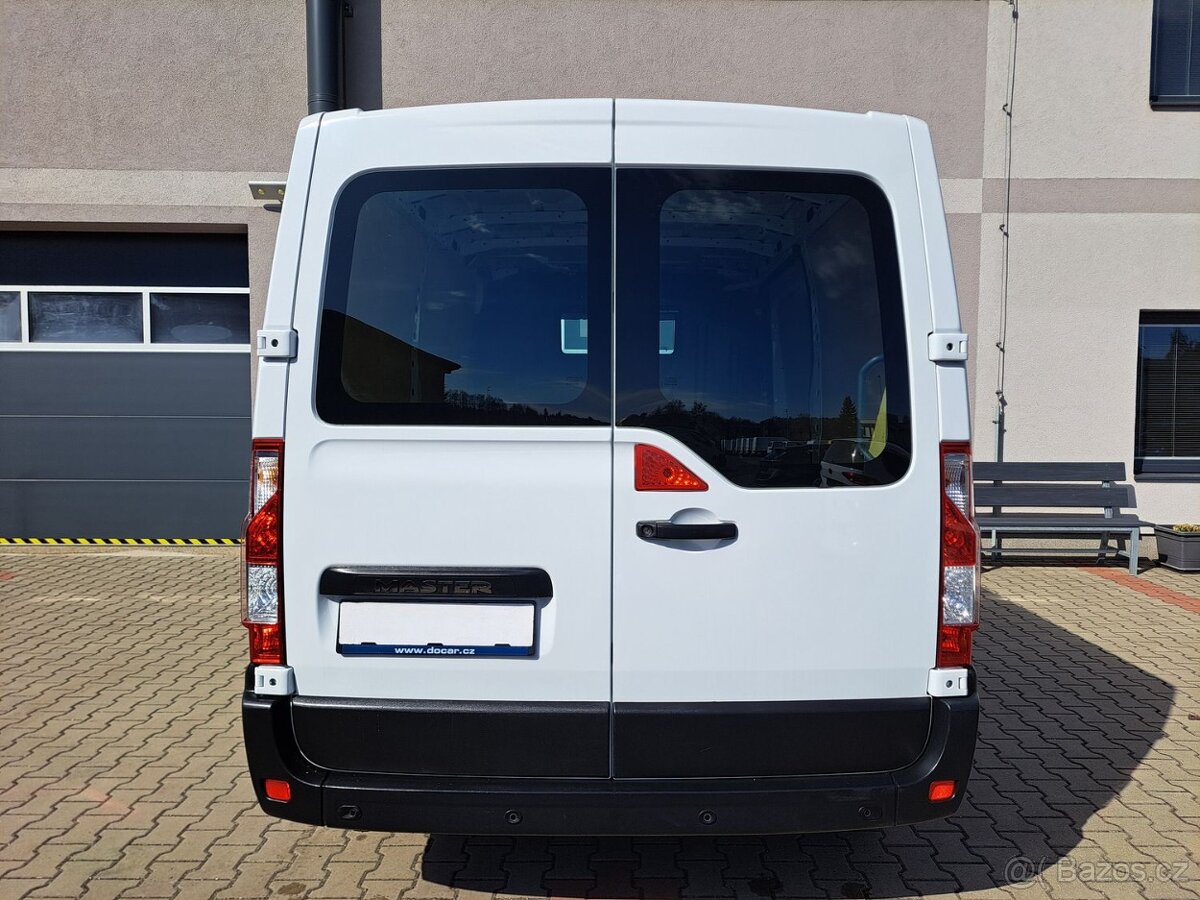 Renault Master 2.3 DCI, odpočet DPH - 7