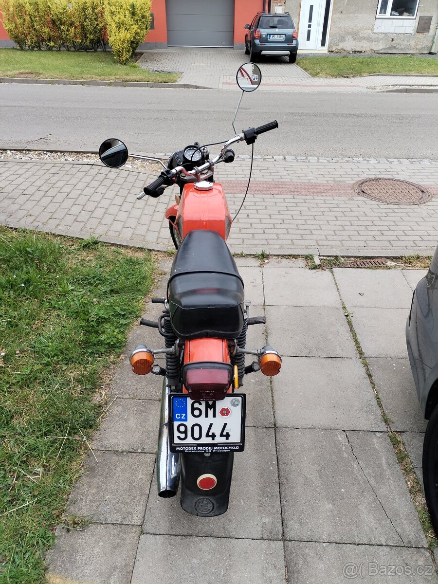 Prodám - 7