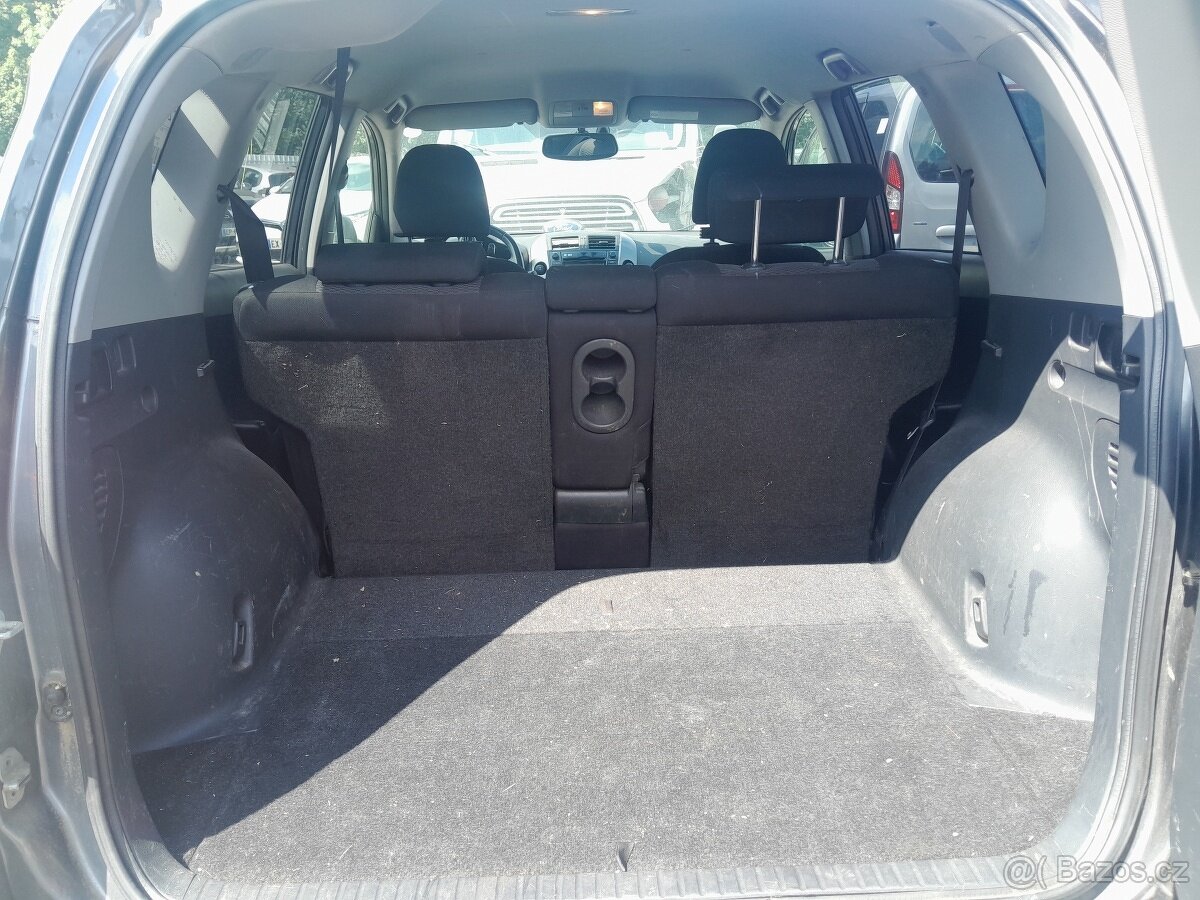 Toyota Rav4 2,2 D-4D 150 4X4 - 7