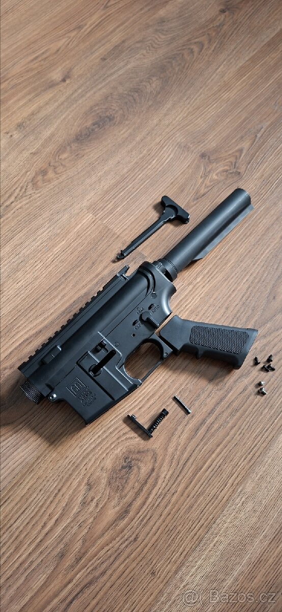 M4 díly airsoft - 7