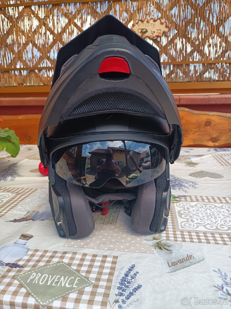 Helma Scorpion EXO ADX 1 - 7