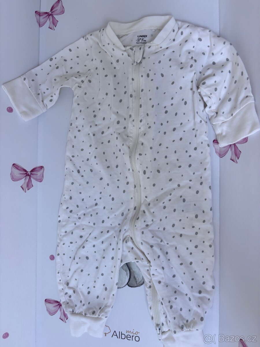 Lindex vel 62 - 7