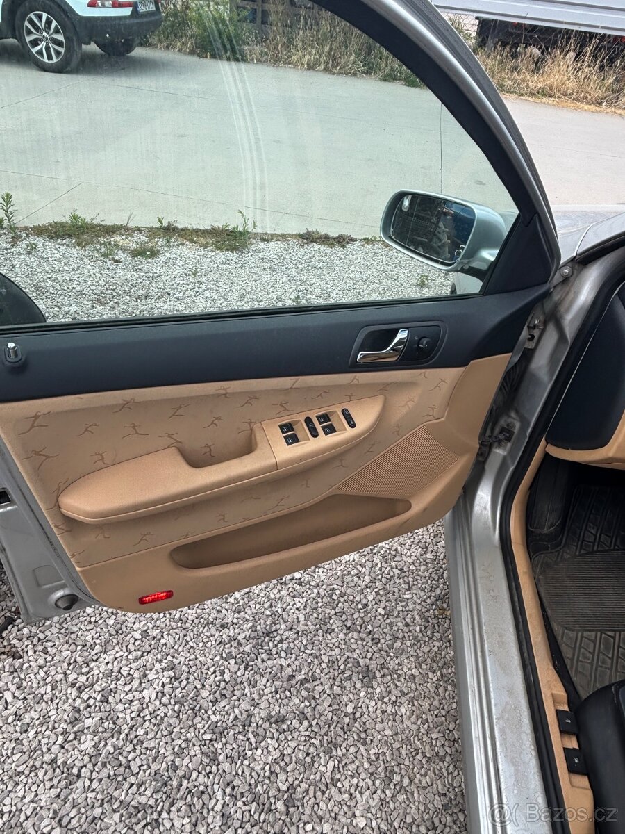 Škoda Fabia 1.4 AUTOMAT - 7