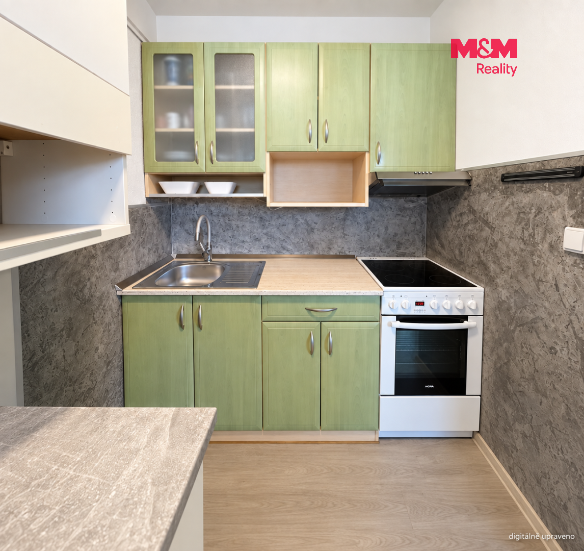 Prodej bytu 1+1, 40 m², Přerov, ul. Tománkova - 7