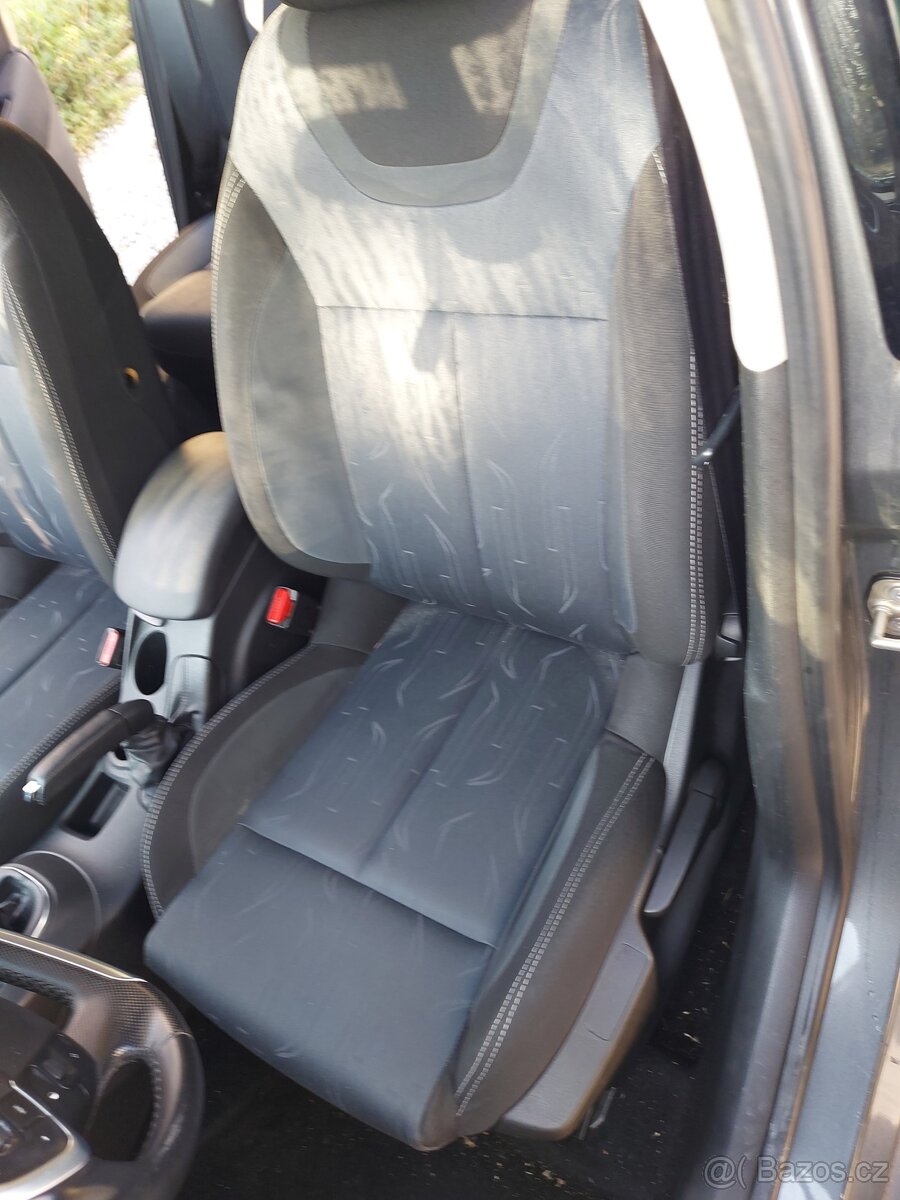 Citroen C4 1.6HDI 9HY - 7