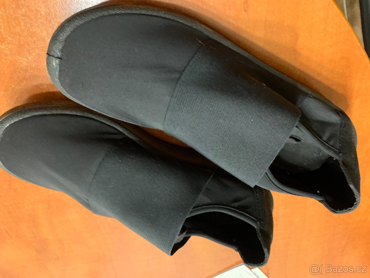 Nové tenisky Prestige 37 - 7