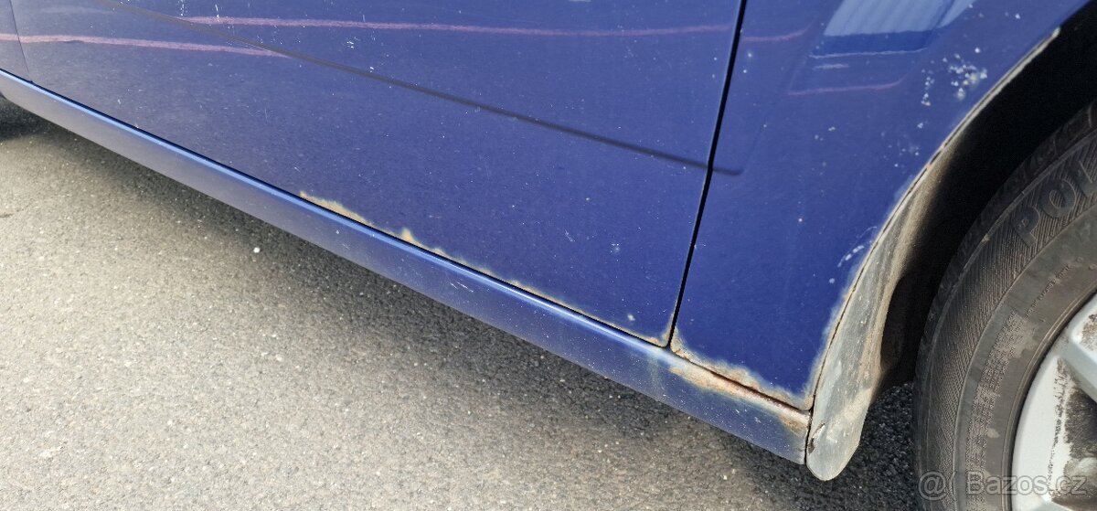 Opel Astra H 1.6i 16V kombi - 7