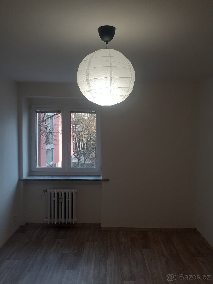 Pronájem bytu 3+1, 61 m², ul. Bratrská, Přerov, 1 - 7