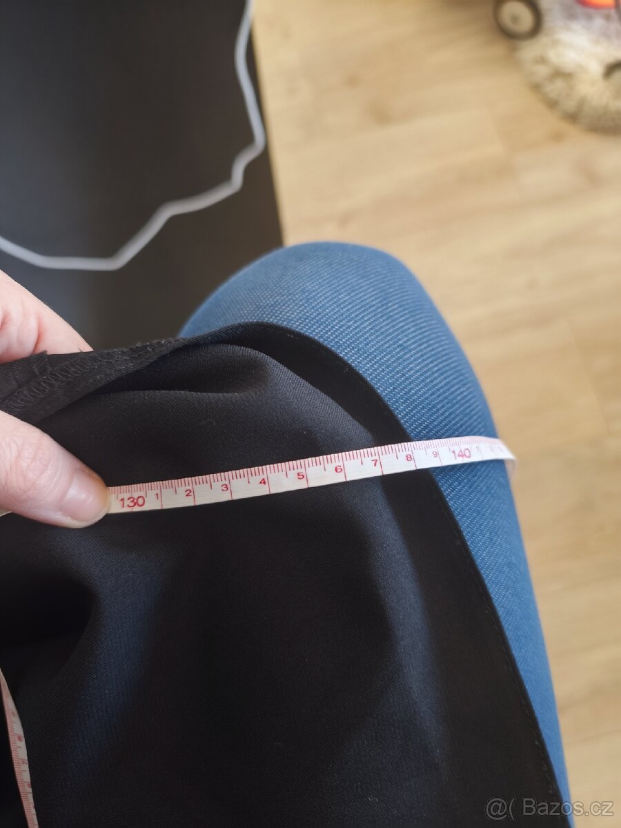 Dlouhé večerní šaty - 7