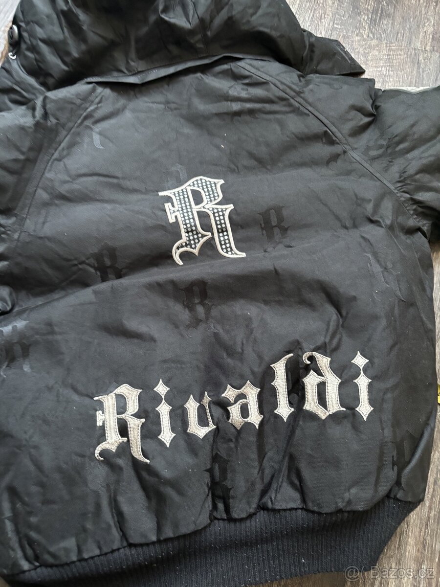 Zimni dětská bunda - 7