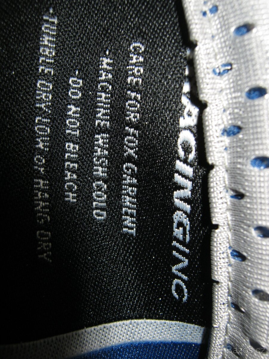 Motokrosový komplet FOX vel. 36 (XL) - 7