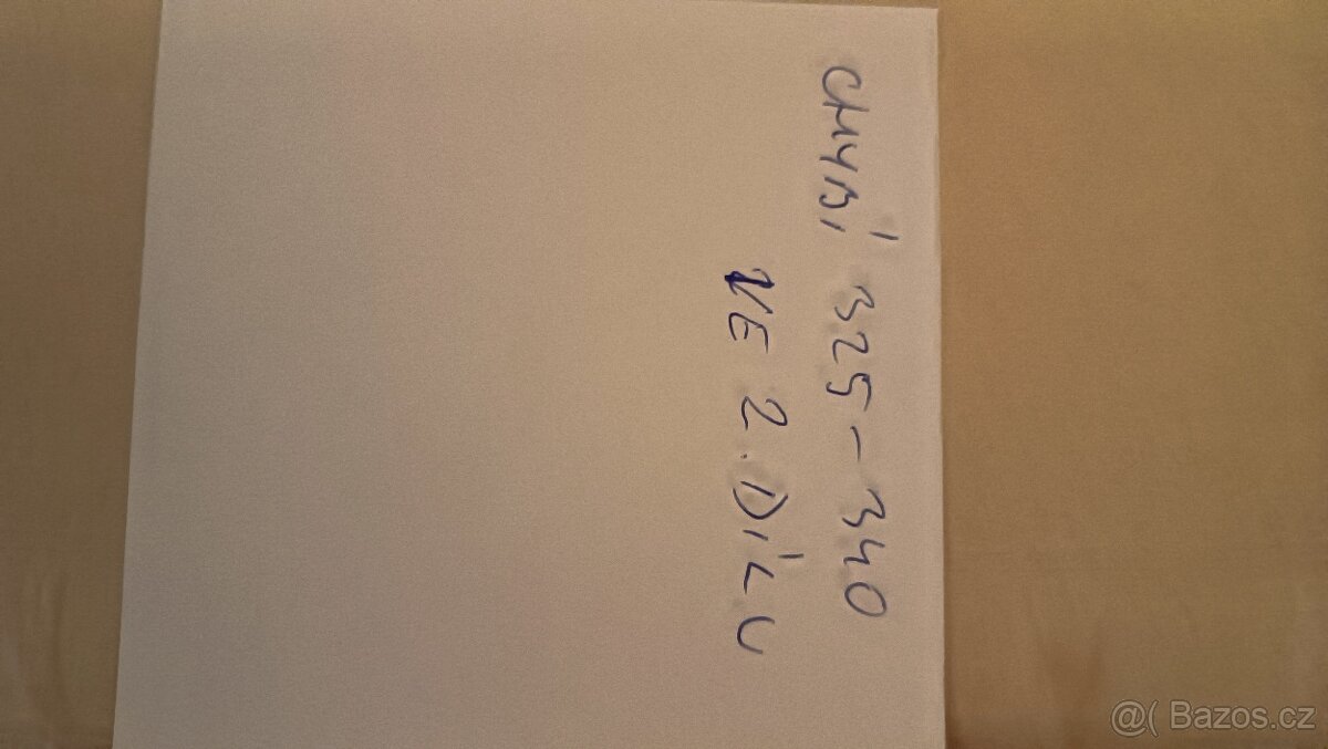 Růžena Burgrová,burská hrdinka aneb Zlatokopové v Transvaalu - 7