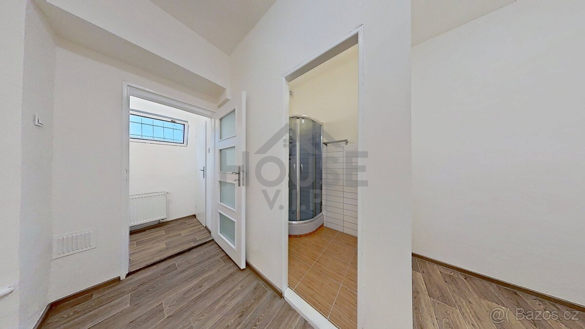 Prodej bytu 1+ kk 29 m², Praha 3 - Žižkov, ev.č. 01041-1 - 7