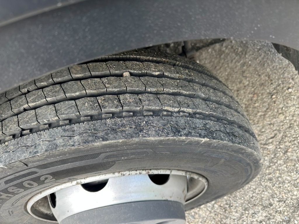 Iveco Eurocargo 120E25 Autoškola E6 - 7