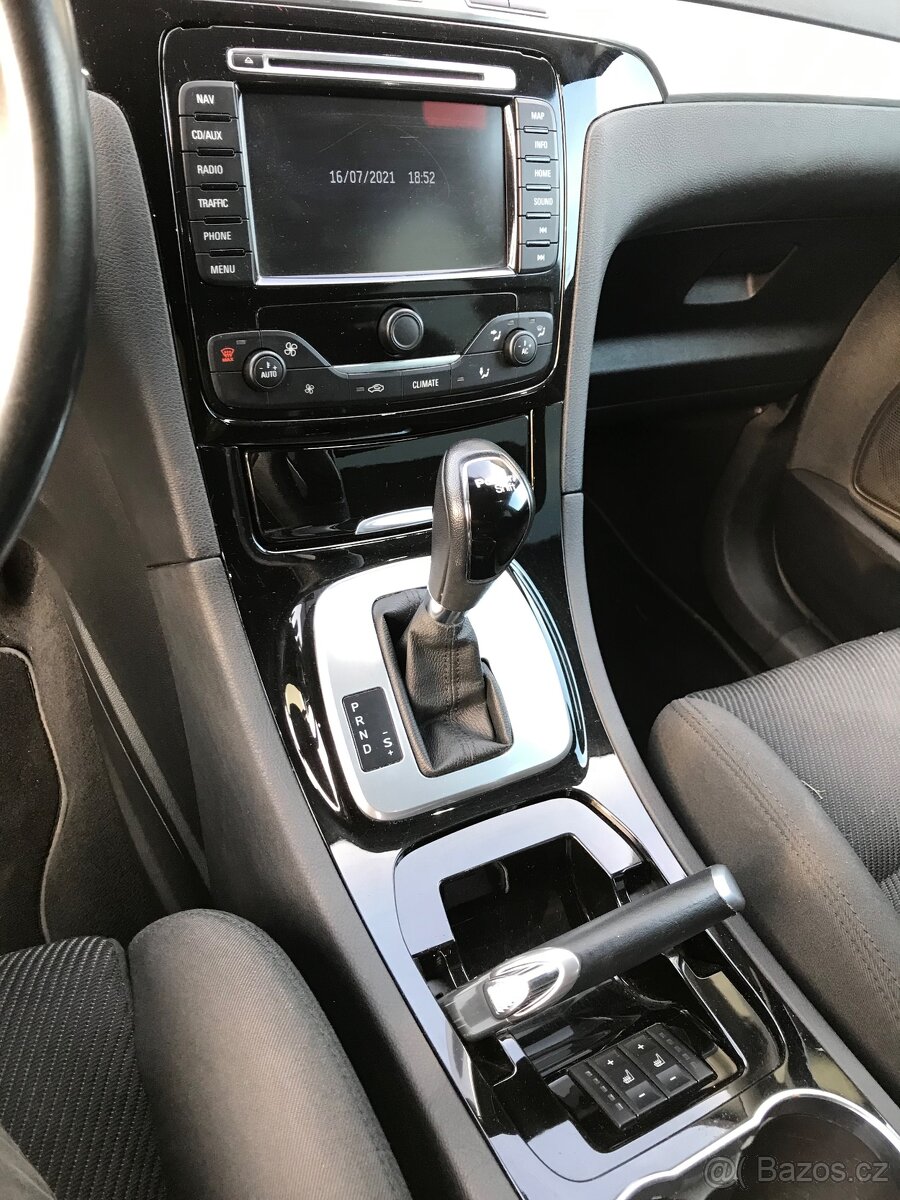 Ford S-max 2.0 tdci 2011 163ps - 7